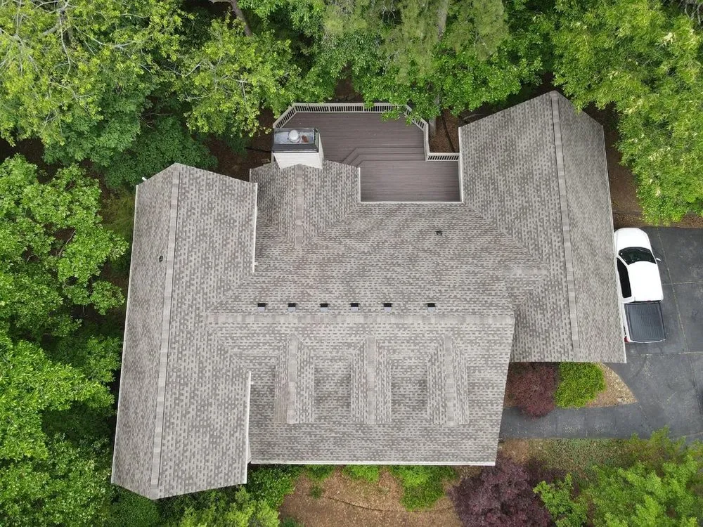 Slide of Reliable Roofing & Paving