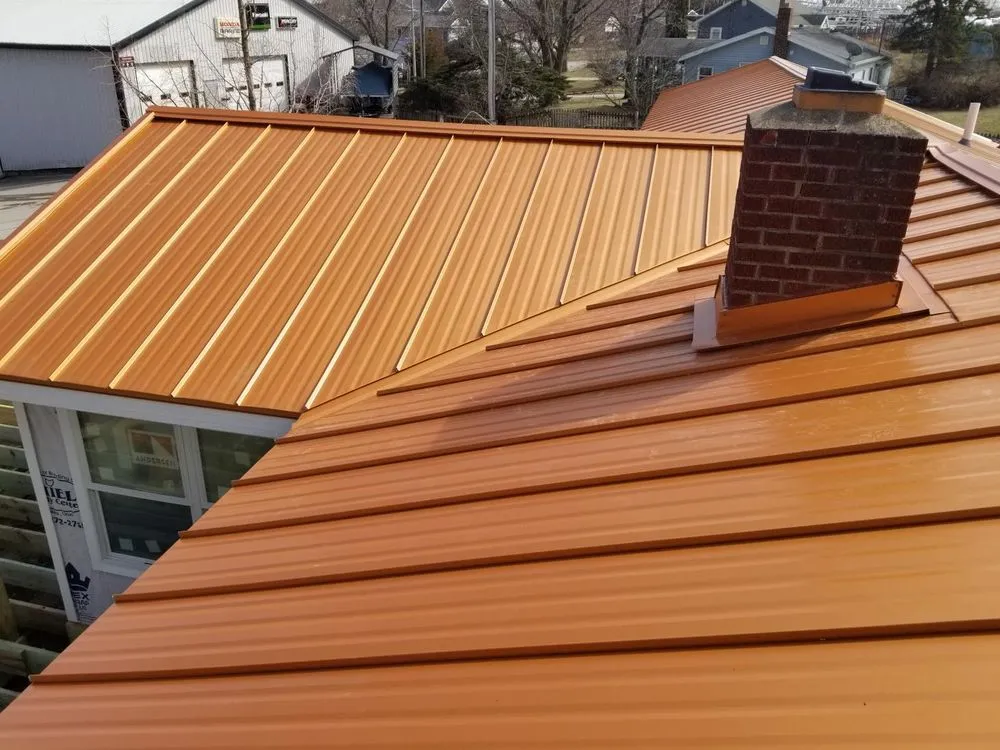 Slide of Reliable Roofing & Remodeling