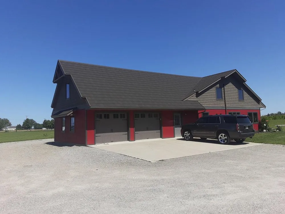 Slide of Reliable Roofing & Remodeling