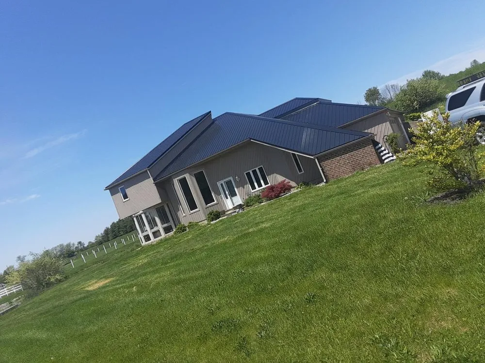 Slide of Reliable Roofing & Remodeling