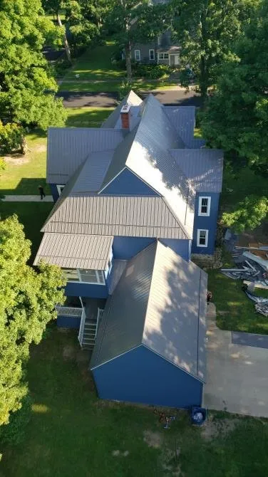 Slide of Reliable Roofing & Remodeling
