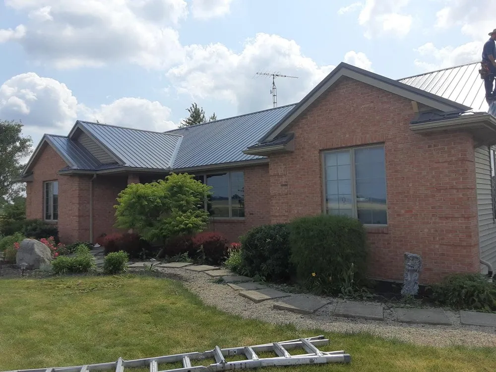 Slide of Reliable Roofing & Remodeling