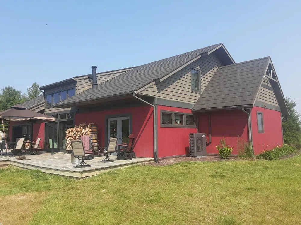 Slide of Reliable Roofing & Remodeling