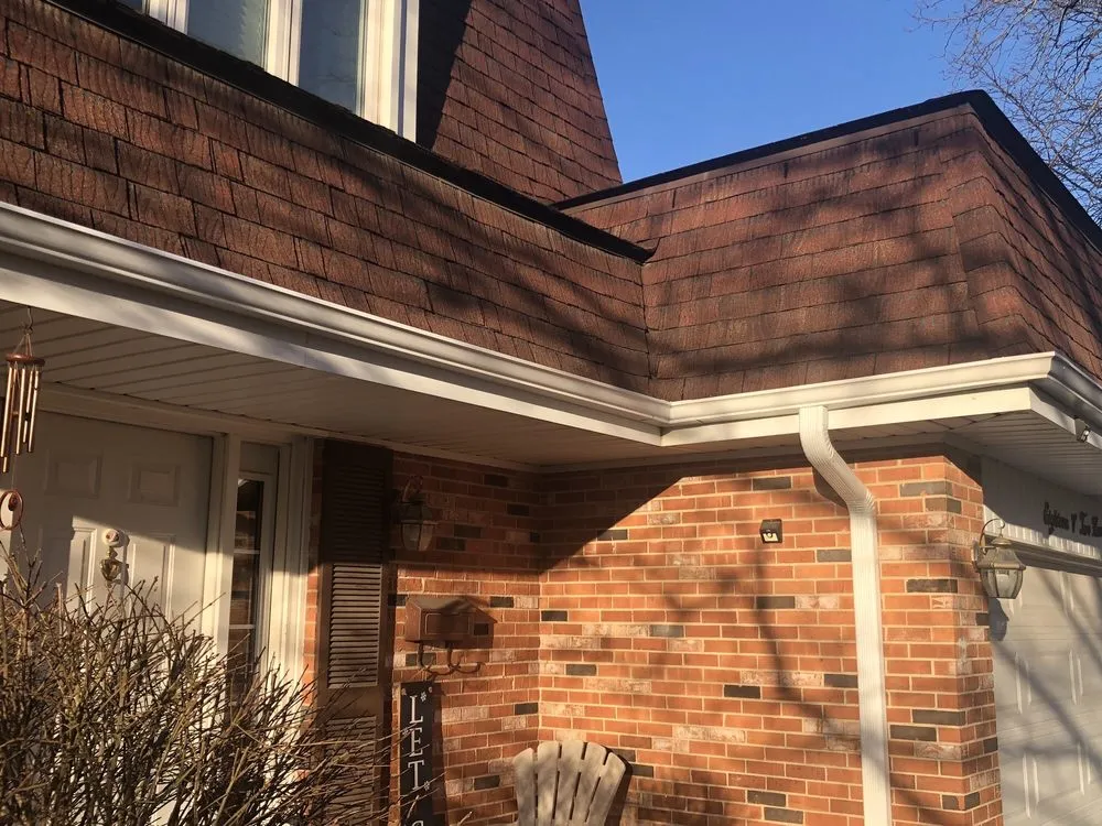 Slide of Reliable Roofing & Remodeling