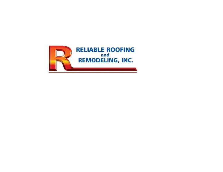 Slide of Reliable Roofing & Remodeling