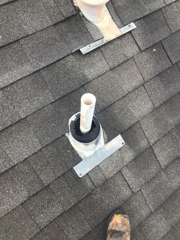Slide of Reliable Roofing & Repairs