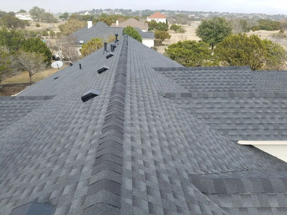 Slide of Reliable Roofing & Repairs