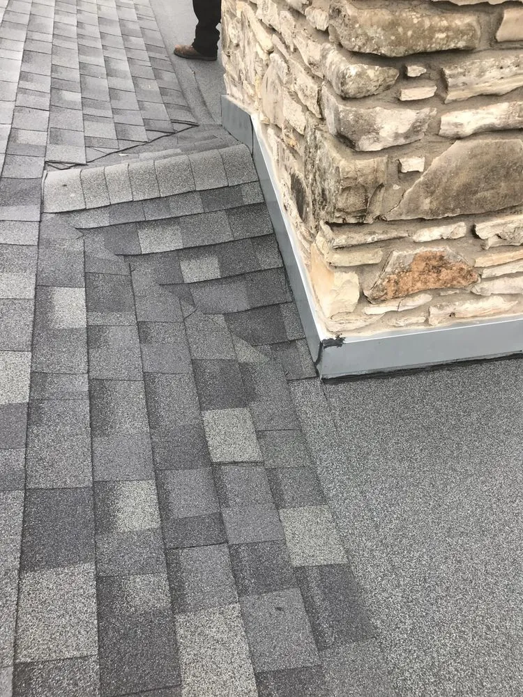 Slide of Reliable Roofing & Repairs