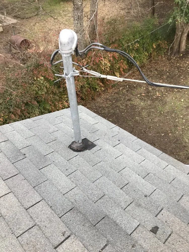 Slide of Reliable Roofing & Repairs