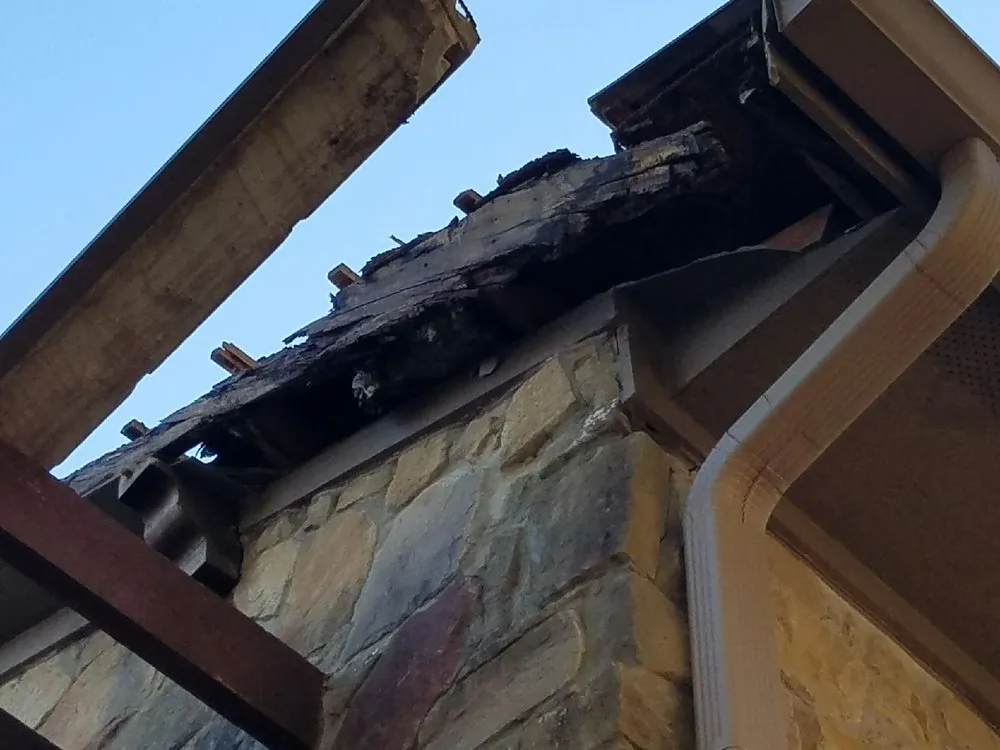 Slide of Reliable Roofing & Repairs