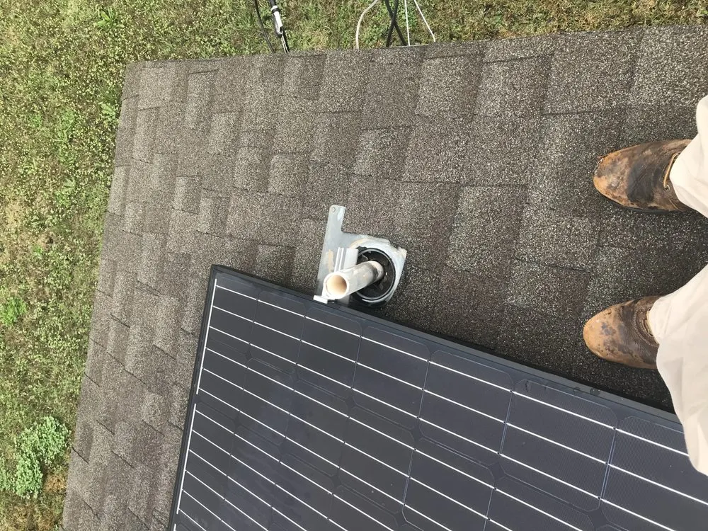 Slide of Reliable Roofing & Repairs