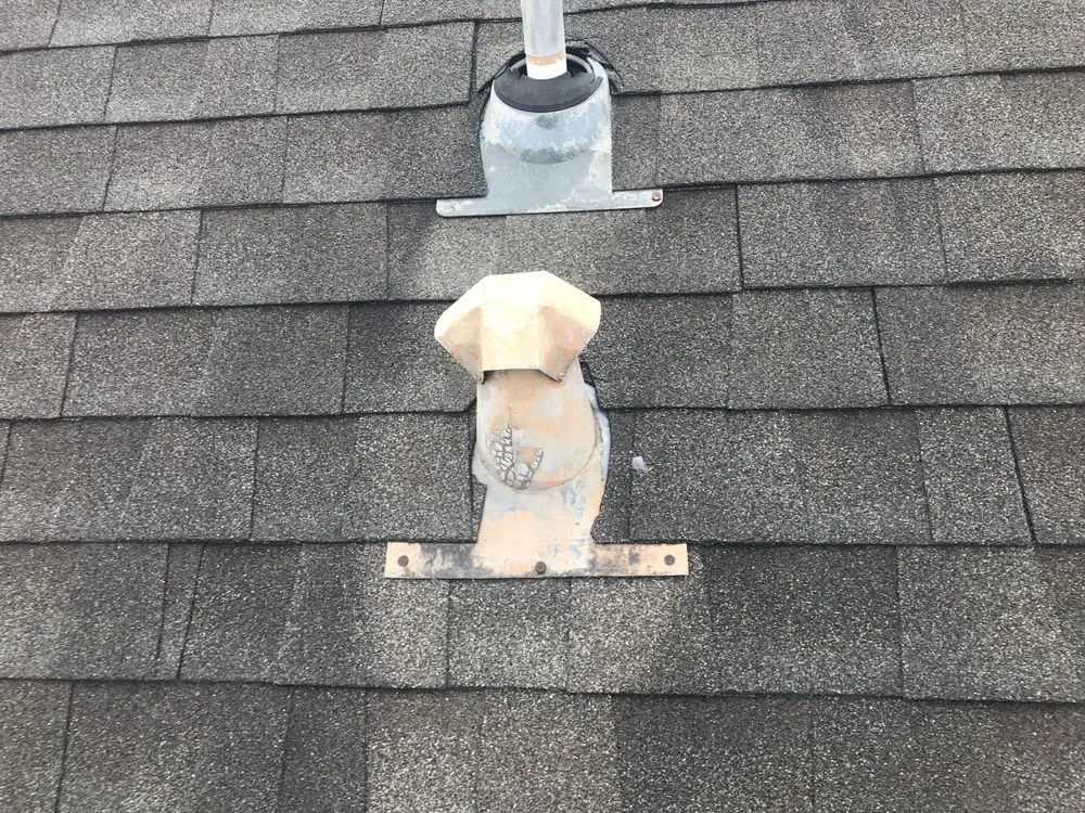 Slide of Reliable Roofing & Repairs