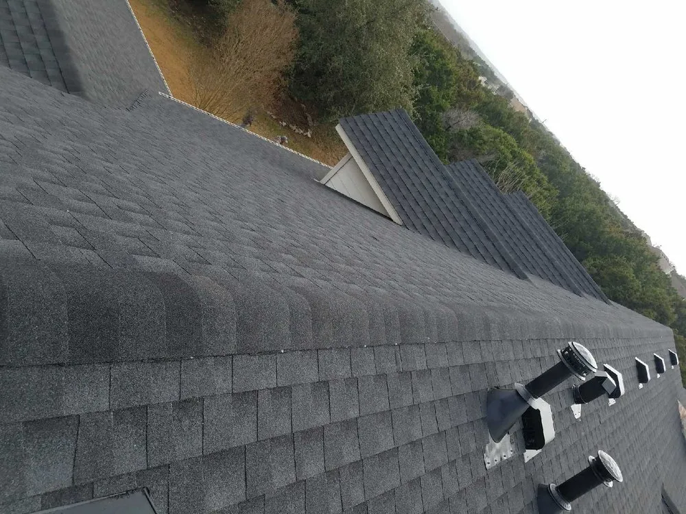 Slide of Reliable Roofing & Repairs