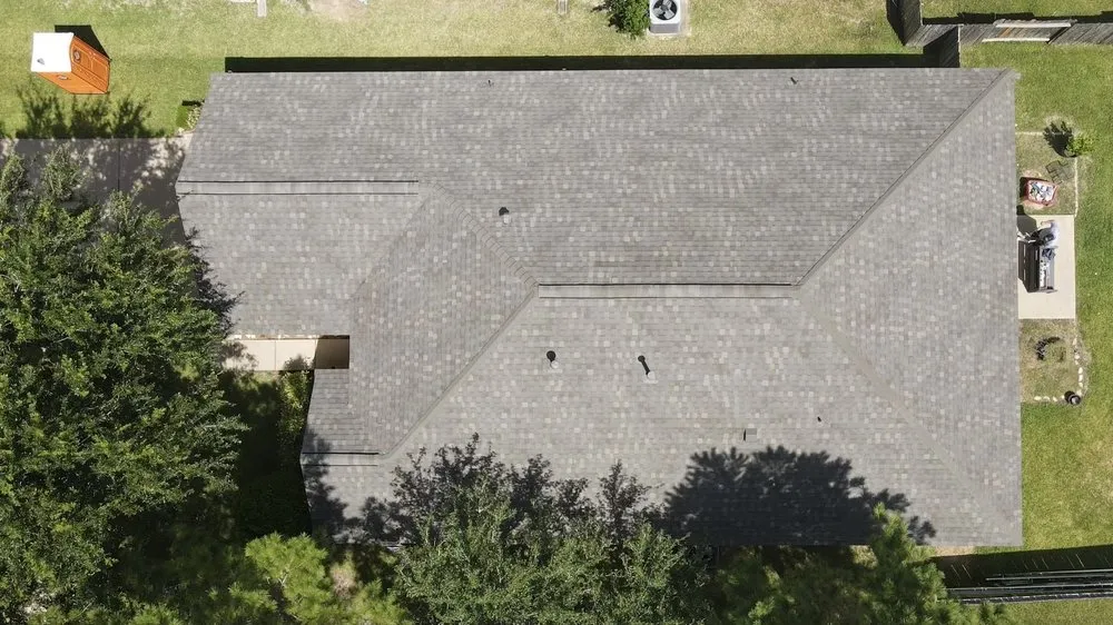 Slide of Reliable Roofing & Restoration