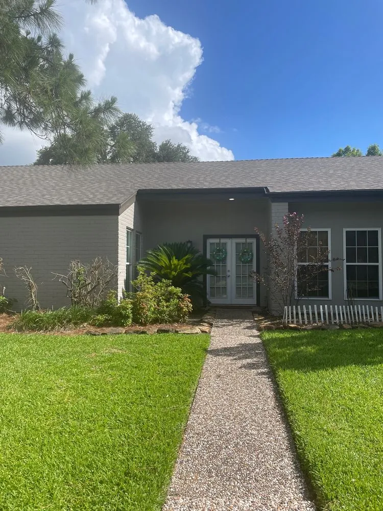 Slide of Reliable Roofing & Restoration