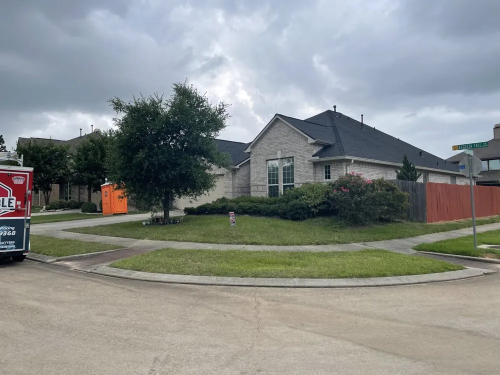 Slide of Reliable Roofing & Restoration