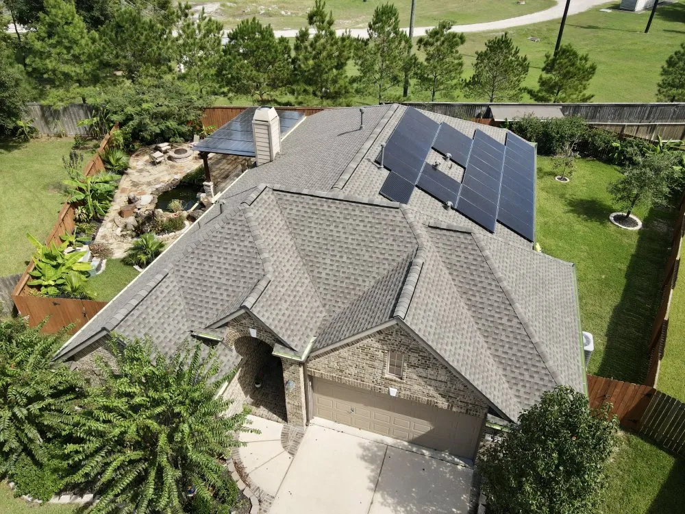 Slide of Reliable Roofing & Restoration