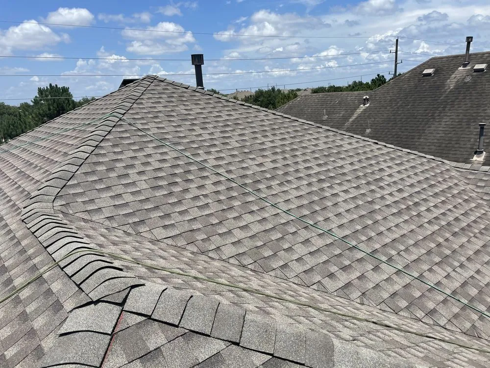 Slide of Reliable Roofing & Restoration