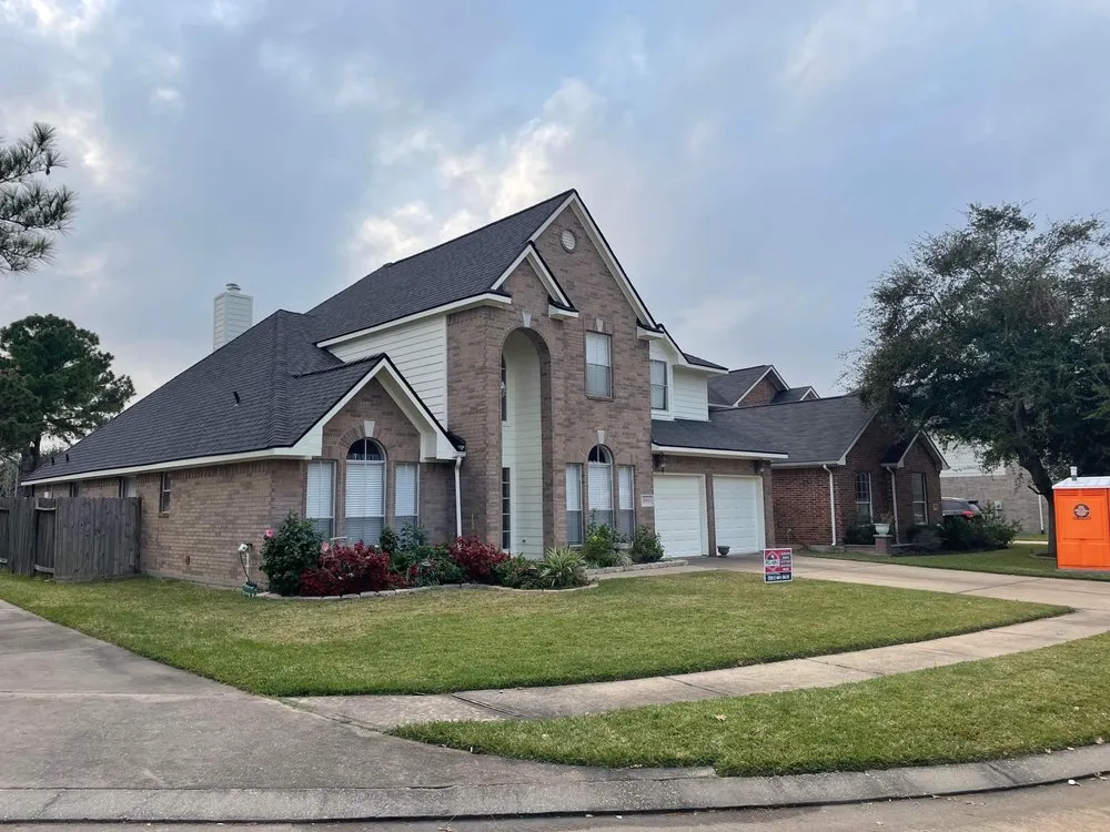 Slide of Reliable Roofing & Restoration