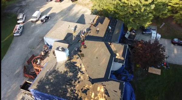 Reliable Roofing & Restoration