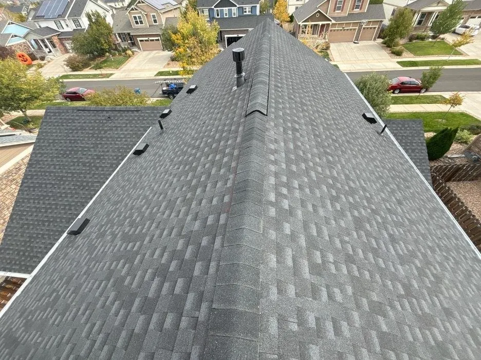 Slide of Reliable Roofing & Restoration