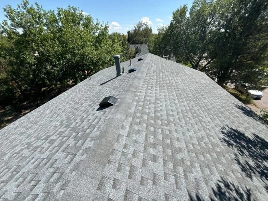 Slide of Reliable Roofing & Restoration