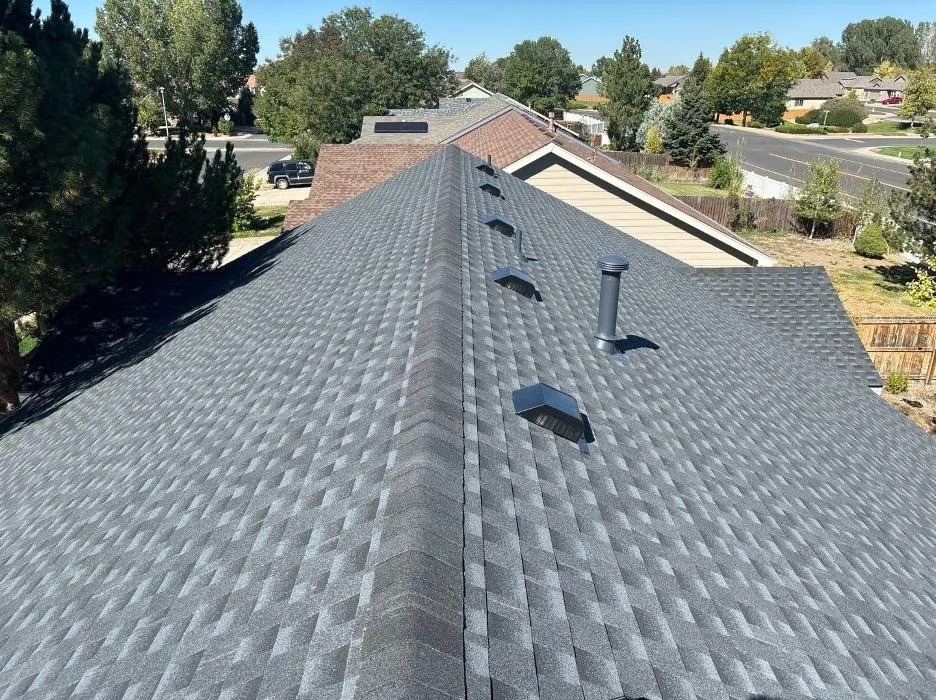 Slide of Reliable Roofing & Restoration