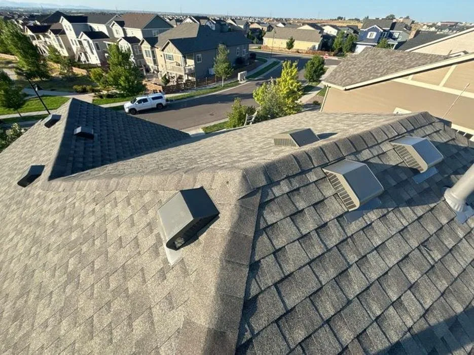 Slide of Reliable Roofing & Restoration
