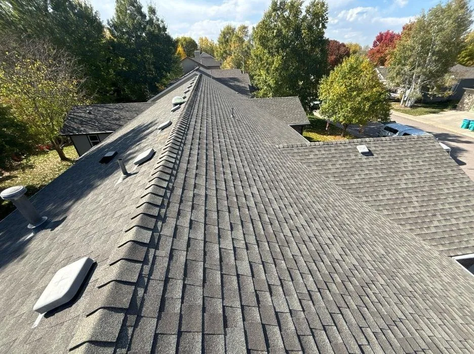 Slide of Reliable Roofing & Restoration