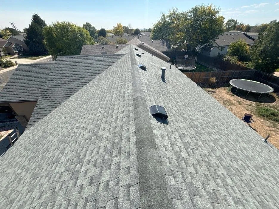 Slide of Reliable Roofing & Restoration