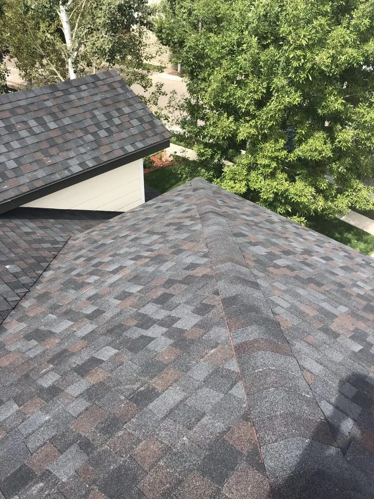 Slide of Reliable Roofing & Restoration