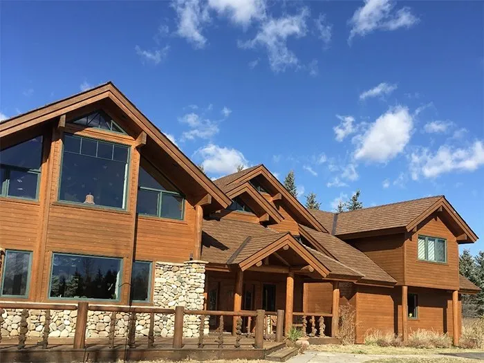 Slide of Reliable Roofing & Restoration