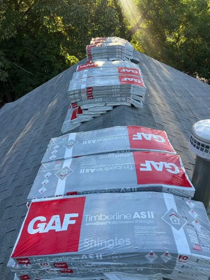 Slide of Reliable Roofing & Restoration