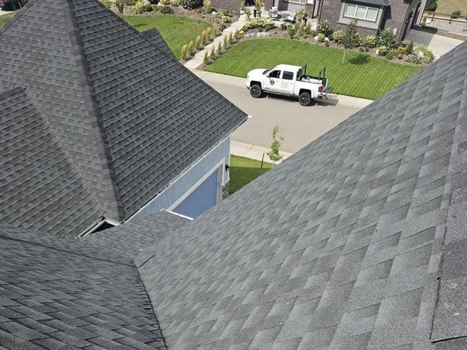 Slide of Reliable Roofing & Restoration