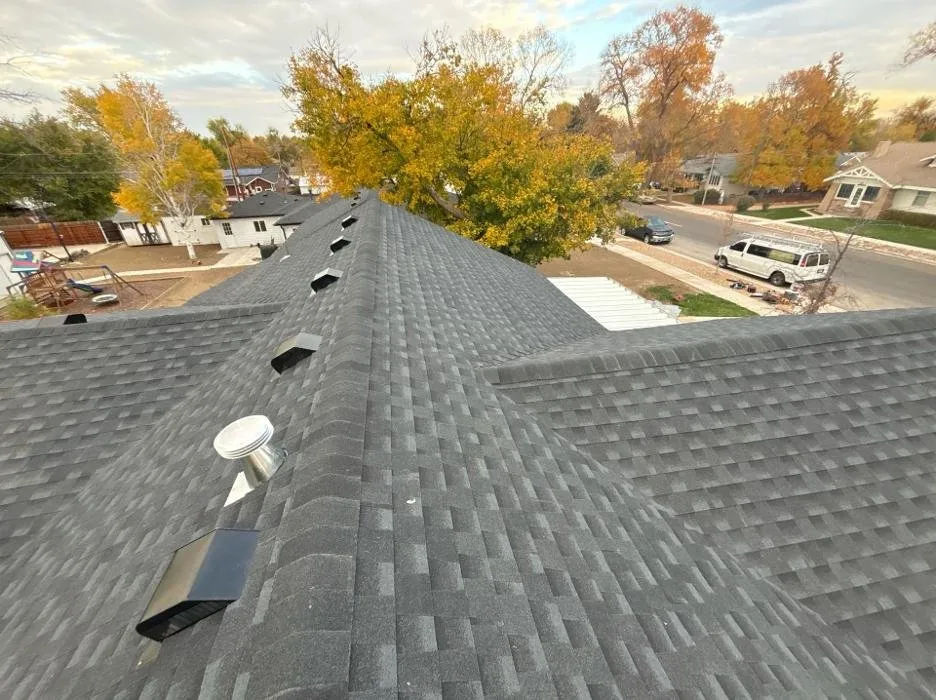 Slide of Reliable Roofing & Restoration
