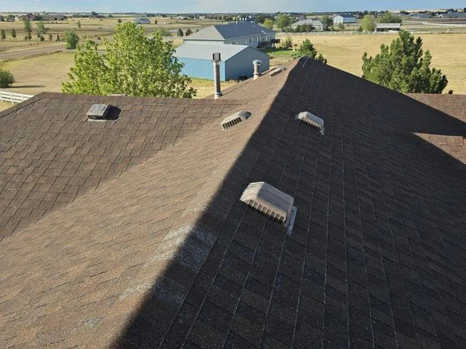 Slide of Reliable Roofing & Restoration