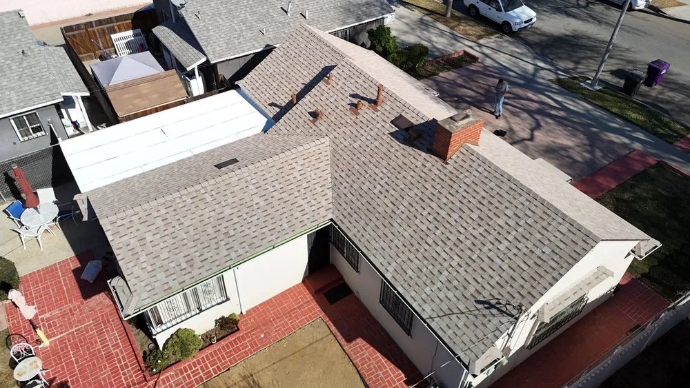 Slide of Reliable Roofing & Retro-Fit