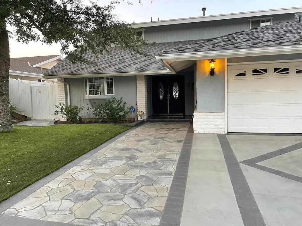 Slide of Reliable Roofing & Retro-Fit