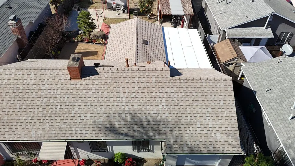 Slide of Reliable Roofing & Retro-Fit