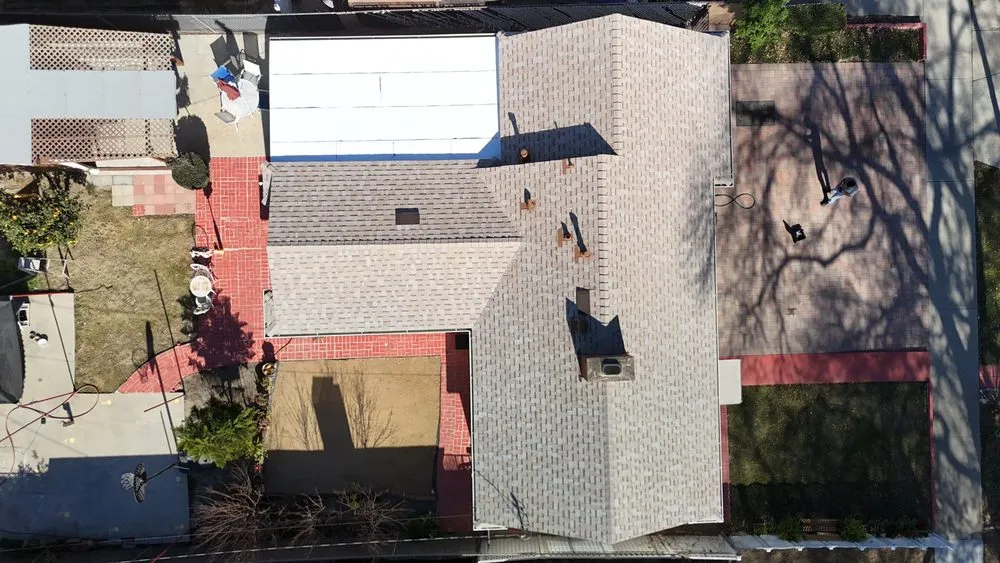 Slide of Reliable Roofing & Retro-Fit