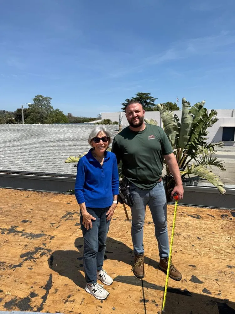 Slide of Reliable Roofing & Retro-Fit