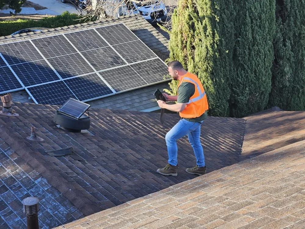 Slide of Reliable Roofing & Retro-Fit