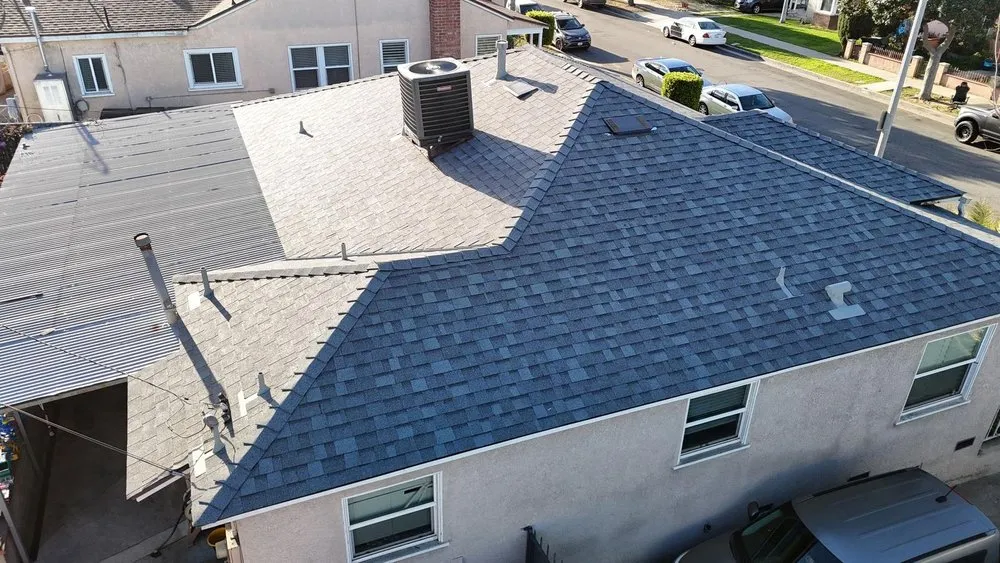 Slide of Reliable Roofing & Retro-Fit