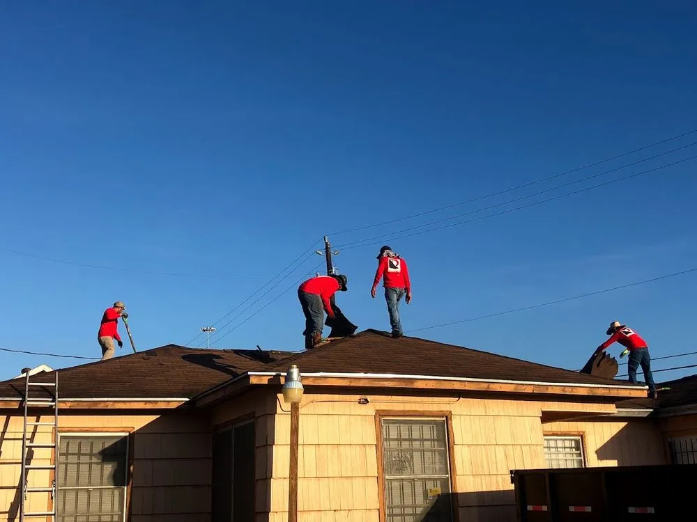 Slide of Reliable Roofing & Sheet Metal