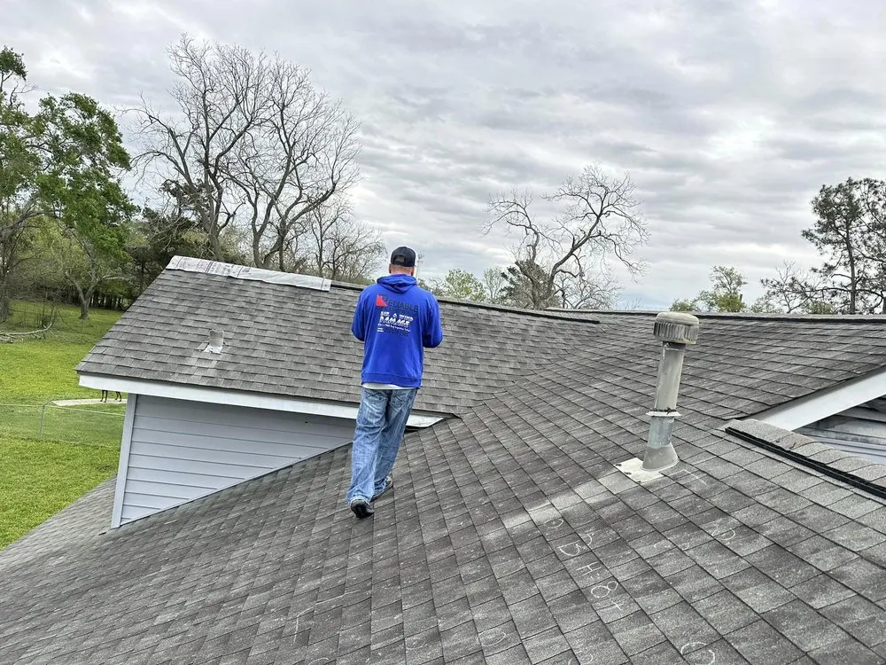 Slide of Reliable Roofing & Sheet Metal