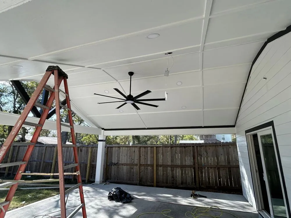 Slide of Reliable Roofing & Sheet Metal