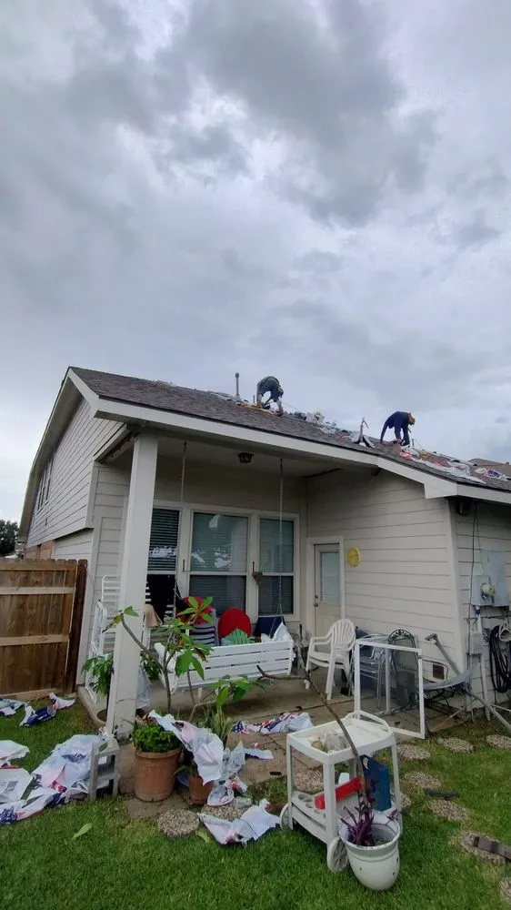 Slide of Reliable Roofing & Sheet Metal