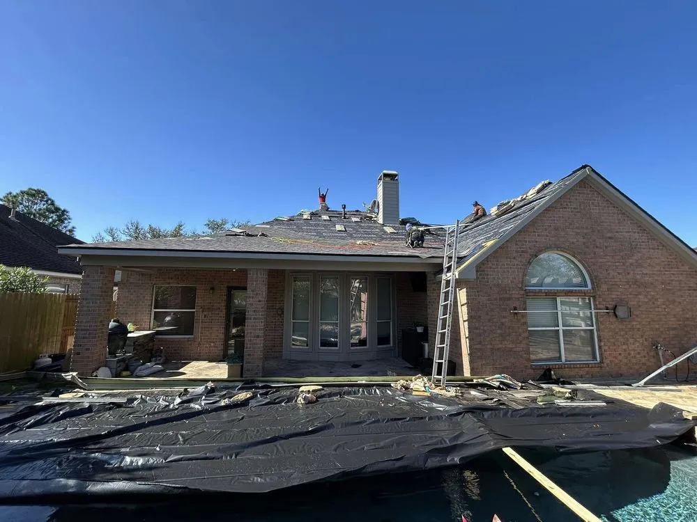 Slide of Reliable Roofing & Sheet Metal