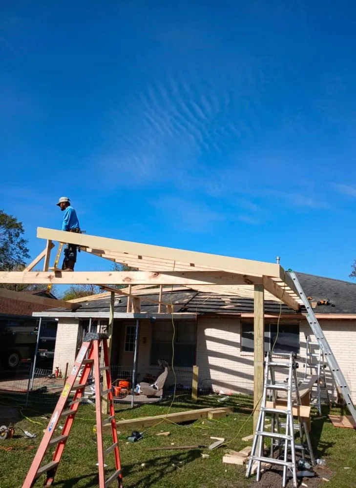 Slide of Reliable Roofing & Sheet Metal