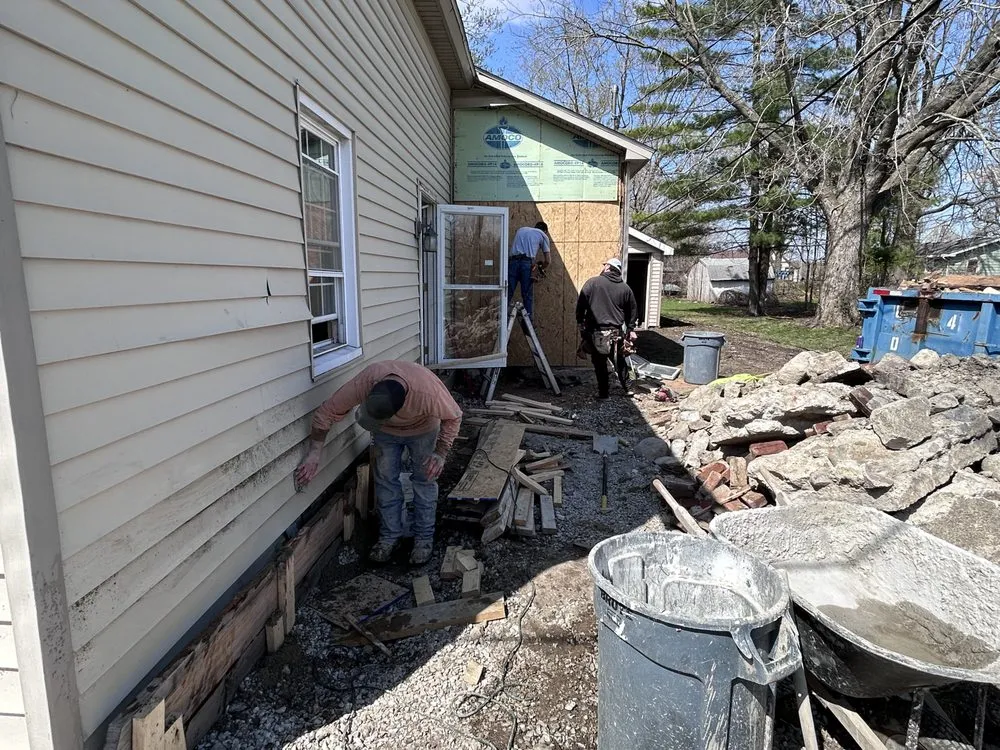 Slide of Reliable Roofing And Contracting